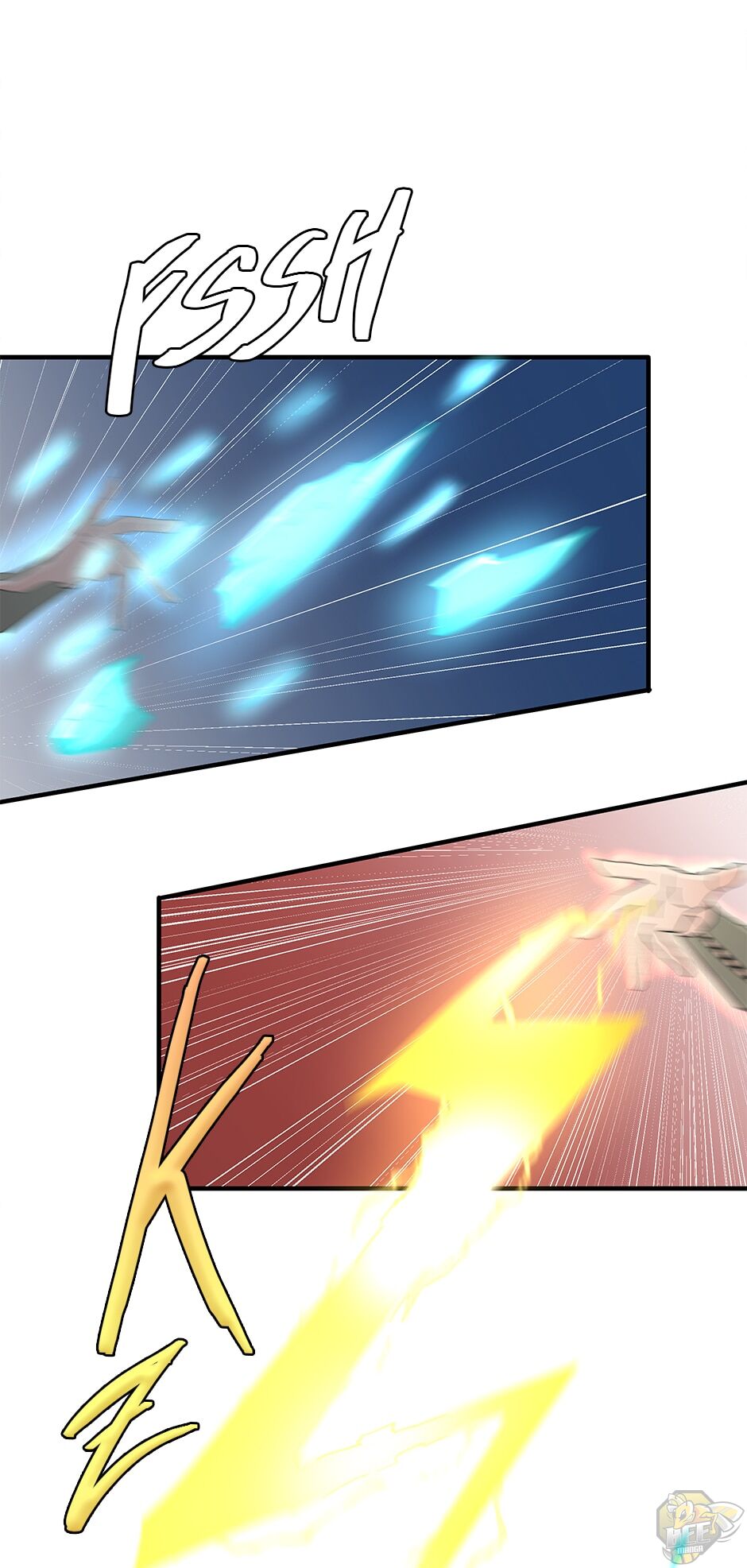 The Beginning After The End Chapter 125 image 082